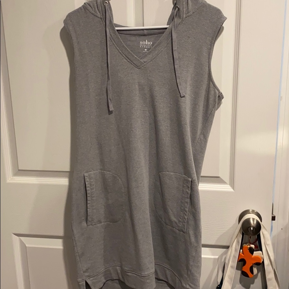 New York & Co SoHo Street style dress